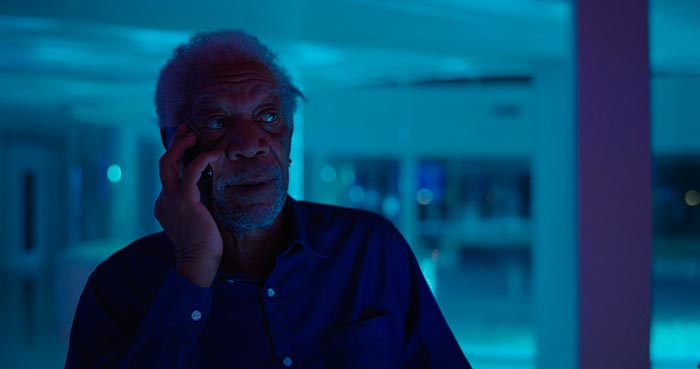 Кадр из фильма Ангел мести кадр Ангел мести 3