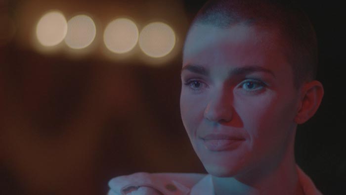 Кадр из фильма Ангел мести кадр Ангел мести 4