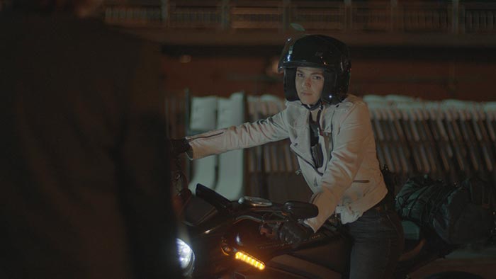 Кадр из фильма Ангел мести кадр Ангел мести 6