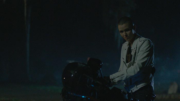 Кадр из фильма Ангел мести кадр Ангел мести 7