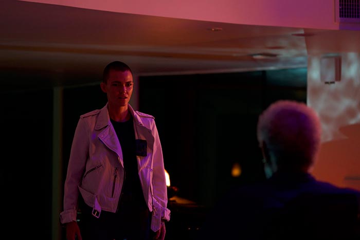 Кадр из фильма Ангел мести кадр Ангел мести 8