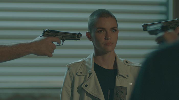 Кадр из фильма Ангел мести кадр Ангел мести 10