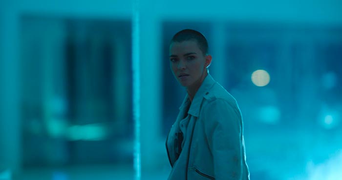 Кадр из фильма Ангел мести кадр Ангел мести 11