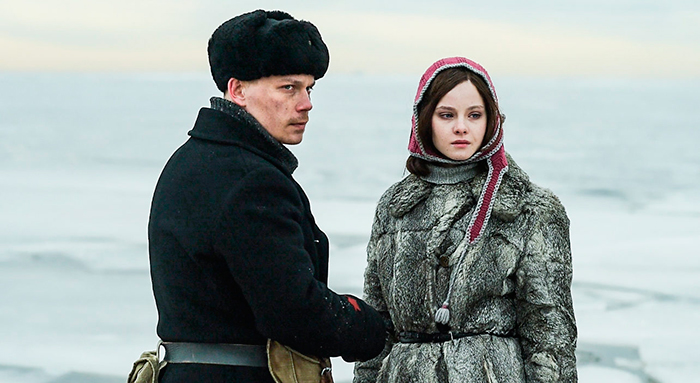 кадр Ангелы Ладоги 2