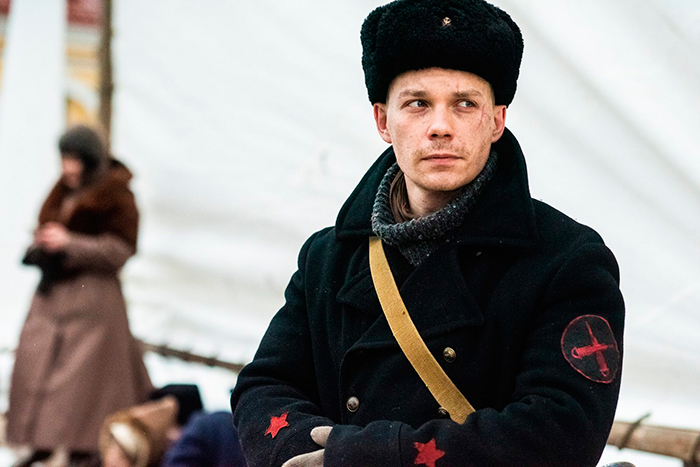 кадр Ангелы Ладоги 4