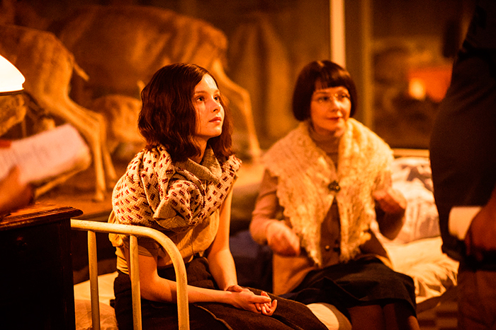 кадр Ангелы Ладоги 11