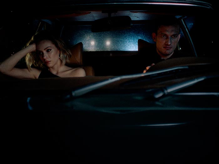 кадр Ангелы не жужжат 2