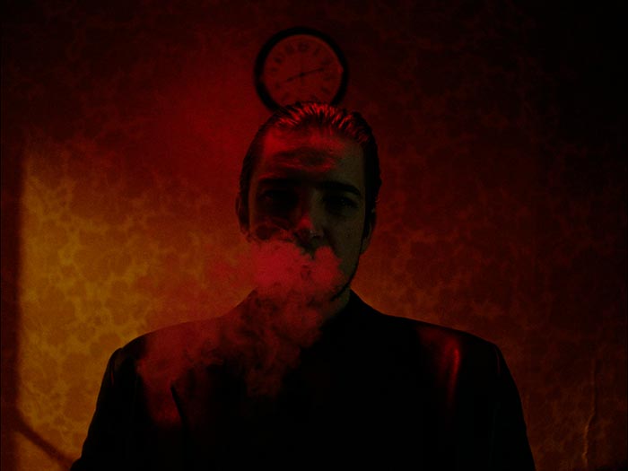 кадр Ангелы не жужжат 3