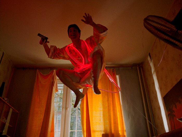 кадр Ангелы не жужжат 4