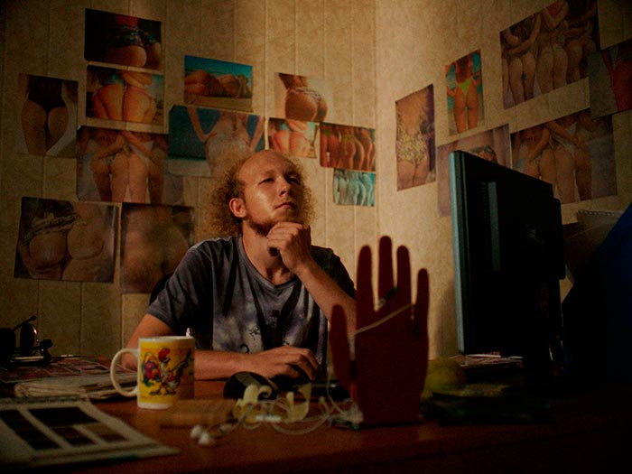 кадр Ангелы не жужжат 5