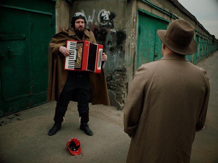 кадр Ангелы не жужжат 6