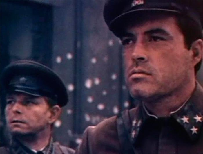 Кадр из фильма Ангелы смерти кадр Ангелы смерти 3