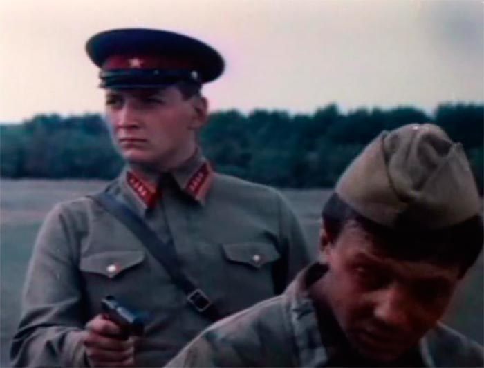 Фильм «Ангелы смерти» (1993) - сюжет, актеры и роли, кадры из фильма