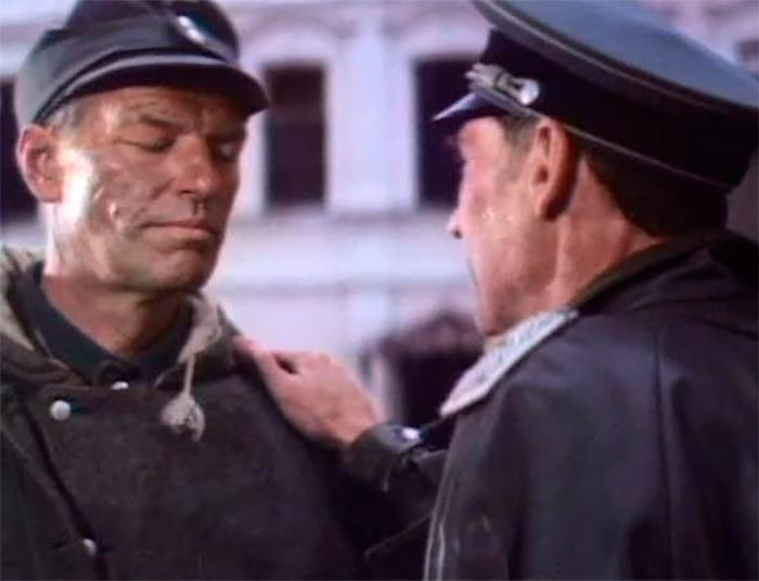 Фильм «Ангелы смерти» (1993) - сюжет, актеры и роли, кадры из фильма