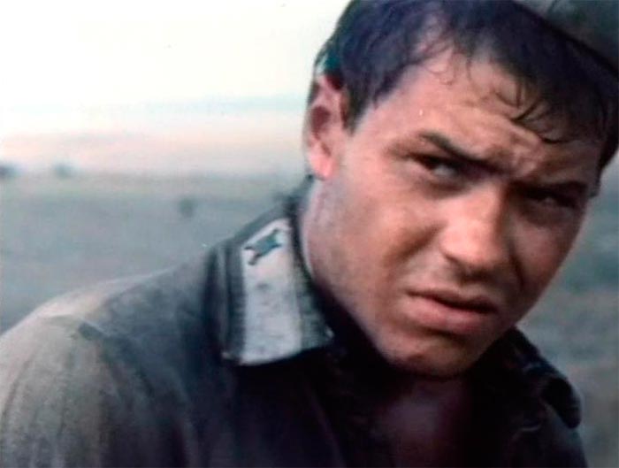 Кадр из фильма Ангелы смерти кадр Ангелы смерти 9