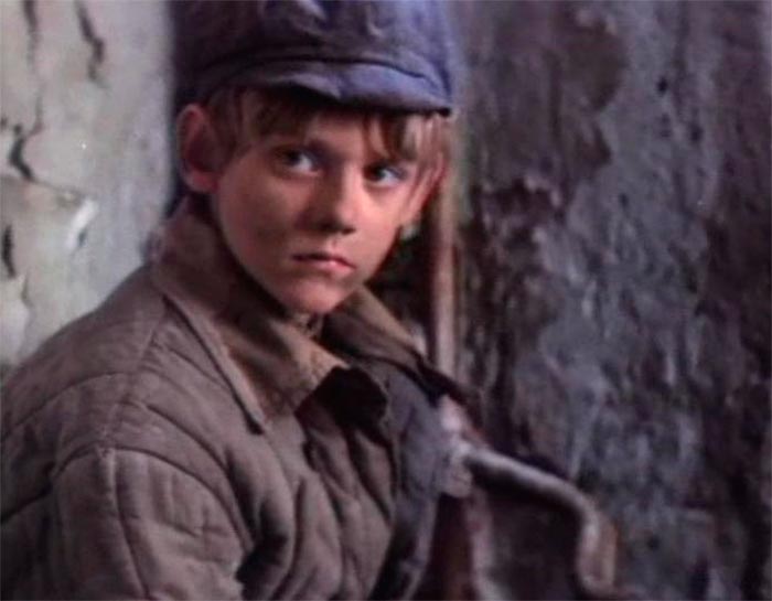 Кадр из фильма Ангелы смерти кадр Ангелы смерти 10