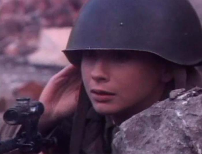 Кадр из фильма Ангелы смерти кадр Ангелы смерти 11