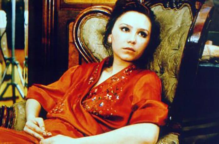 Кадр из фильма Ангелы в раю кадр Ангелы в раю 2