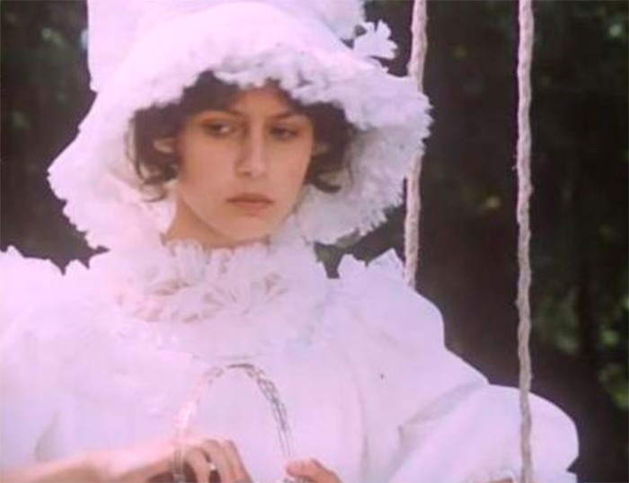 Кадр из фильма Английский вальс кадр Английский вальс 2