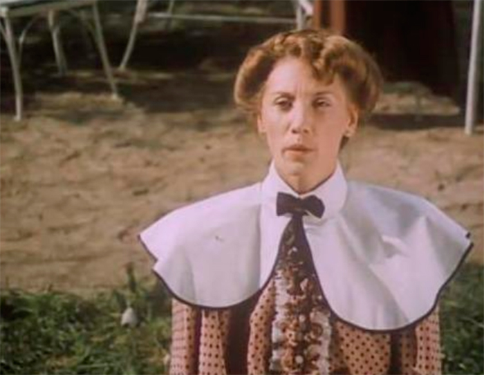 Кадр из фильма Английский вальс кадр Английский вальс 3