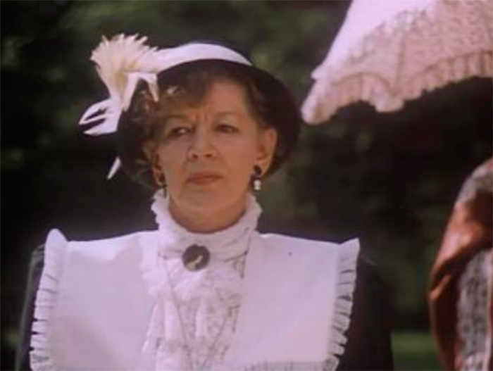 Кадр из фильма Английский вальс кадр Английский вальс 5