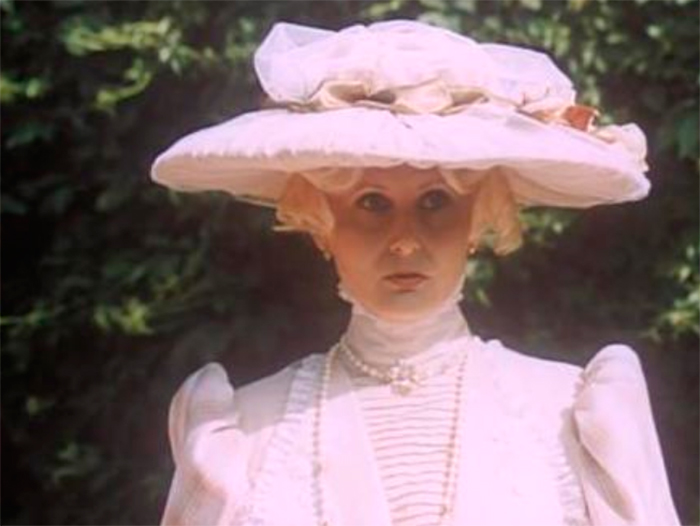 Кадр из фильма Английский вальс кадр Английский вальс 6