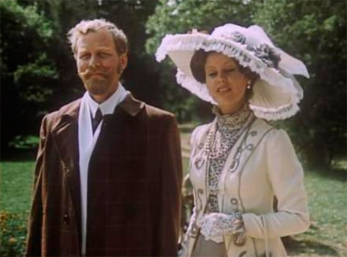 Кадр из фильма Английский вальс кадр Английский вальс 9