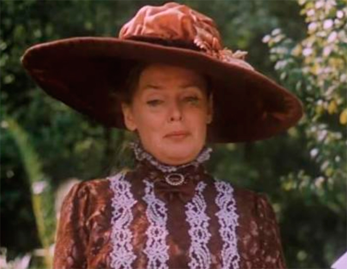 Кадр из фильма Английский вальс кадр Английский вальс 11