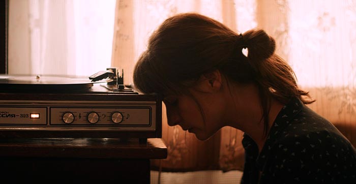 кадр Анимация 3