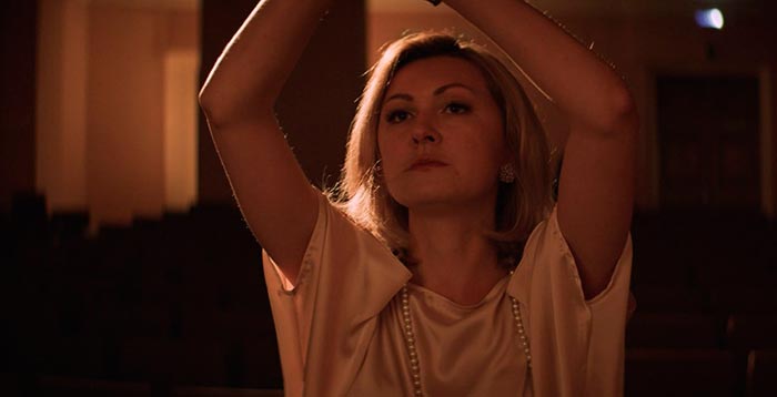 кадр Анимация 5