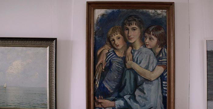 кадр Анимация 7