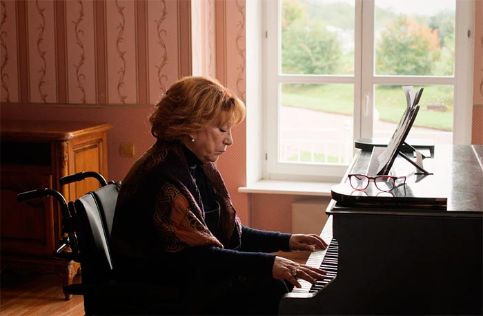 Кадр из фильма Аниматор кадр Аниматор 8