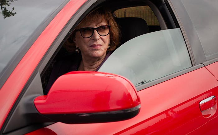 Кадр из фильма Аниматор кадр Аниматор 9