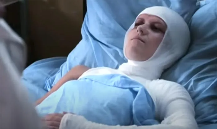 кадр Анна Герман. Эхо любви 2