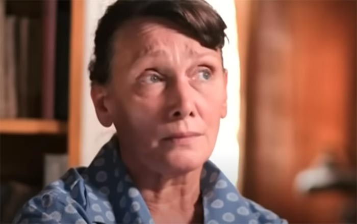 кадр Анна Герман. Эхо любви 3