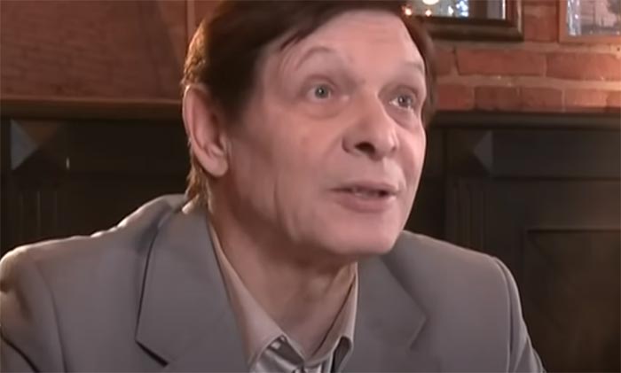 кадр Анна Герман. Эхо любви 4