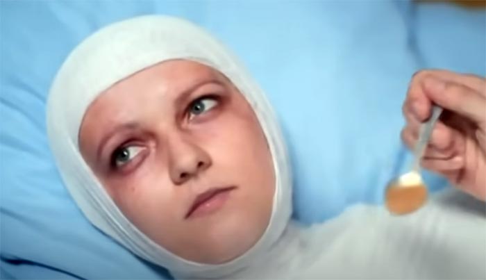 кадр Анна Герман. Эхо любви 5