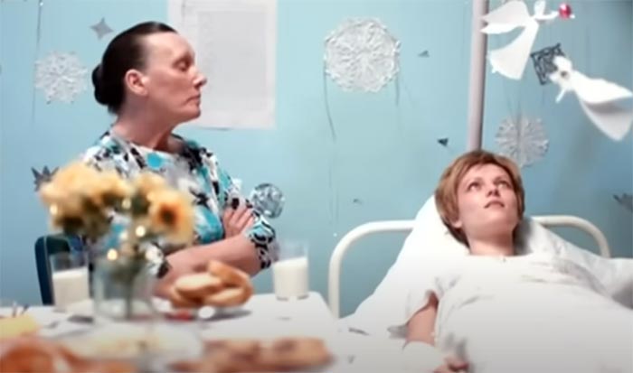 кадр Анна Герман. Эхо любви 6