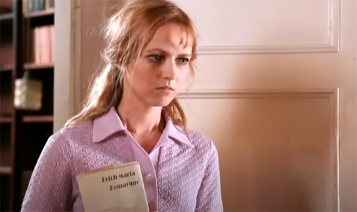 кадр Анна Герман. Эхо любви 8