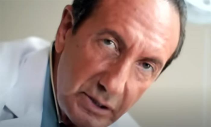 кадр Анна Герман. Эхо любви 9