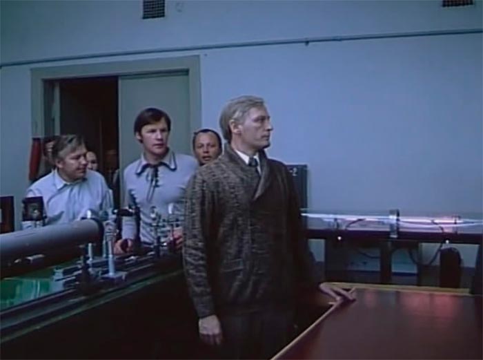 кадр Анна и Командор 11