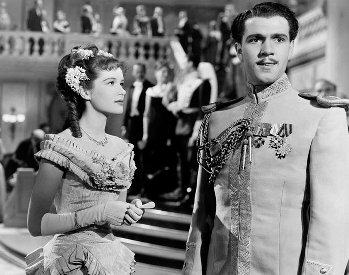 Кадр из фильма Анна Каренина кадр Анна Каренина 4