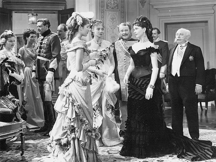 Кадр из фильма Анна Каренина кадр Анна Каренина 8