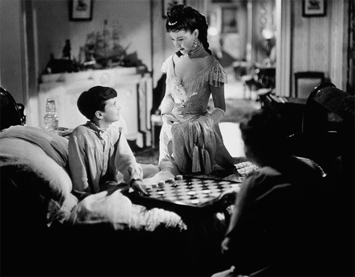 Кадр из фильма Анна Каренина кадр Анна Каренина 9