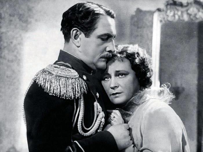 Фильм «Анна Каренина» (1953) - сюжет, актеры и роли, кадры из фильма
