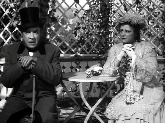 Фильм «Анна Каренина» (1953) - сюжет, актеры и роли, кадры из фильма