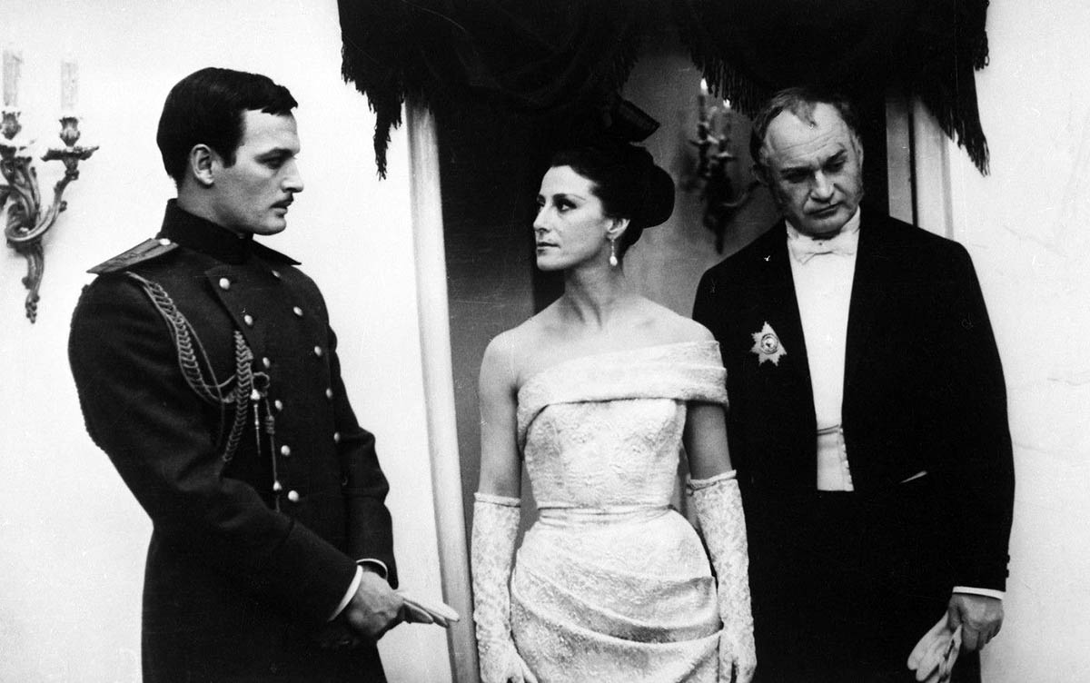 Кадр из фильма Анна Каренина кадр Анна Каренина 8