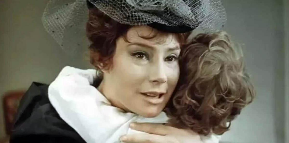 Кадр из фильма Анна Каренина кадр Анна Каренина 16