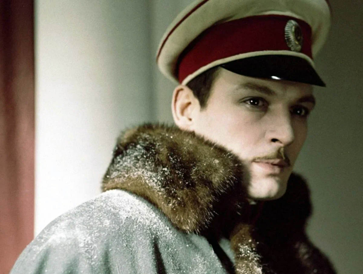 Кадр из фильма Анна Каренина кадр Анна Каренина 17