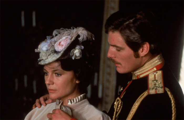 Фильм «Анна Каренина» (1985) - сюжет, актеры и роли, кадры из фильма